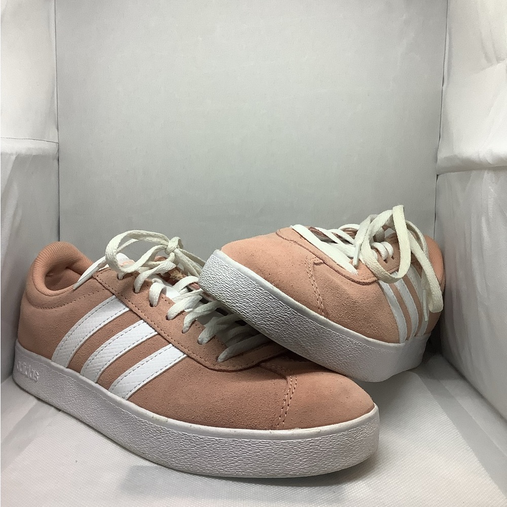 Adidas VL Court 2.0